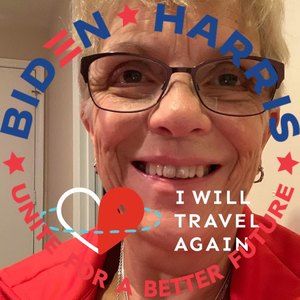 Meet your Posher, Paula